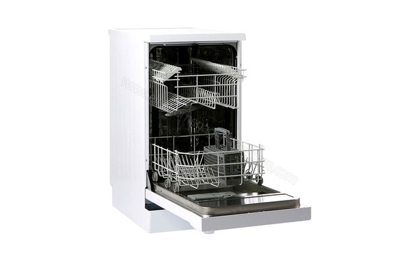 CONTINENTAL EDISON CELV105 - Vue de l'int&eacute;rieur