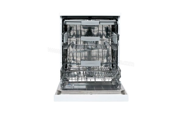 CONTINENTAL EDISON CELV1539W - Vue de l'int&eacute;rieur