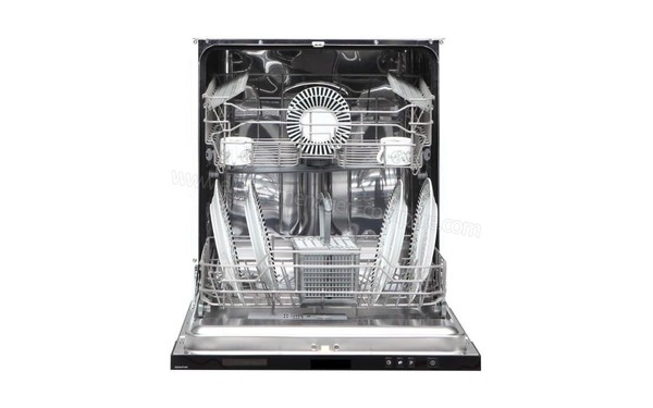 CONTINENTAL EDISON CELVF1245 - Vue de l'int&eacute;rieur
