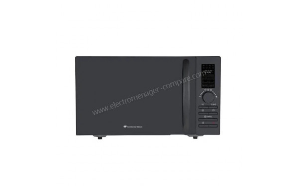 CONTINENTAL EDISON MO23GB2 - Vue de face