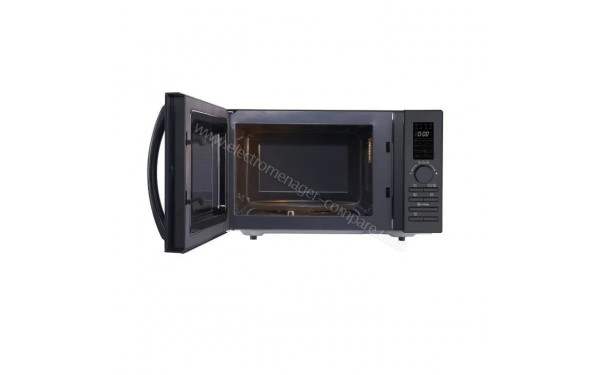 CONTINENTAL EDISON MO23GB2 - Vue de l'int&eacute;rieur