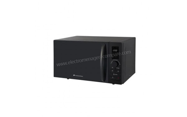 CONTINENTAL EDISON MO23GB2 - Vue 3/4 droite