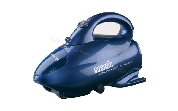 CONCEPT VP-1000 - Vue 3/4 droite