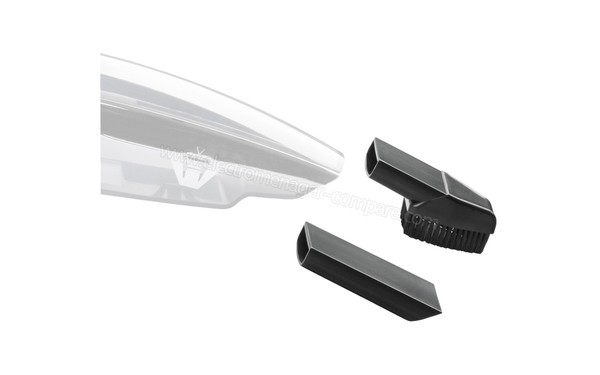 CONCEPT VP-4110 - Embouts accessoires