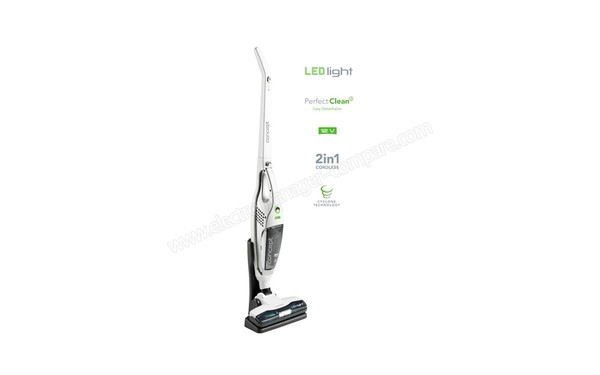CONCEPT VP-4110 - Vue 3/4 gauche (n&deg;2)