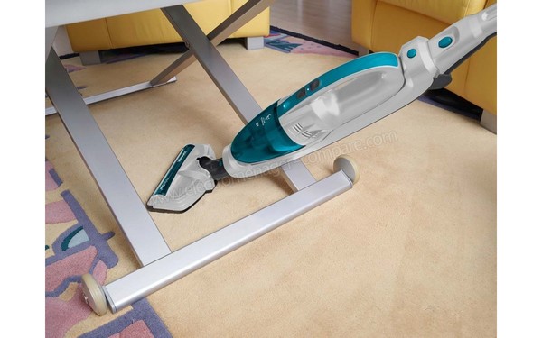 CONCEPT VP-4115 - Vue 3/4 droite