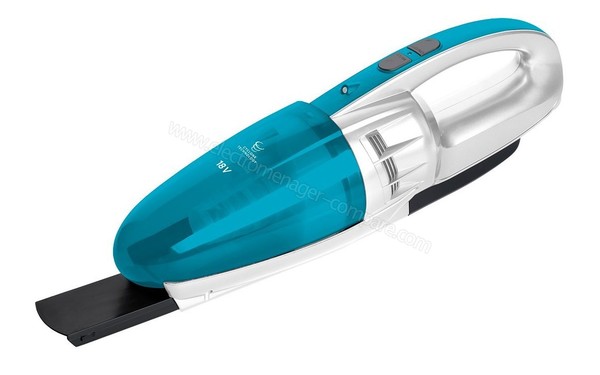 CONCEPT VP-4115 - Vue de l'aspirateur &agrave; main