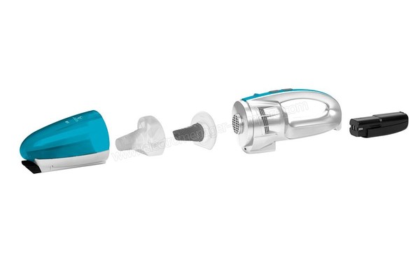 CONCEPT VP-4115 - Filtre