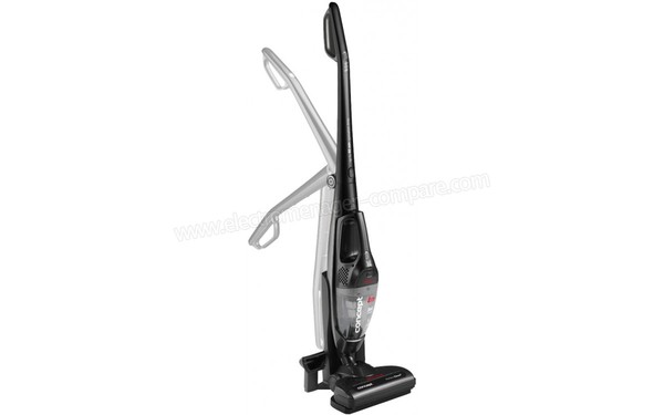 CONCEPT VP-4120 - Vue 3/4 gauche (manche pliable)