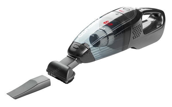 CONCEPT VP-4120 - Aspirateur &agrave; main avec accessoires