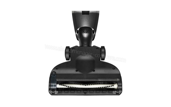 CONCEPT VP-4120 - Brosse rotative vue de dessous