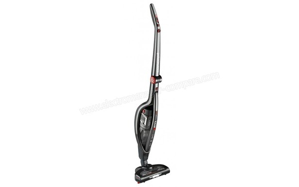 CONCEPT VP-4130 - Vue 3/4 gauche