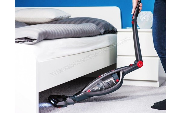 CONCEPT VP-4130 - Manche pliable