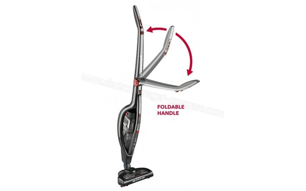 CONCEPT VP-4130 - Manche pliable