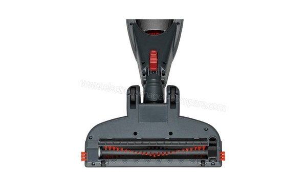 CONCEPT VP-4130 - Brosse vue de dessous