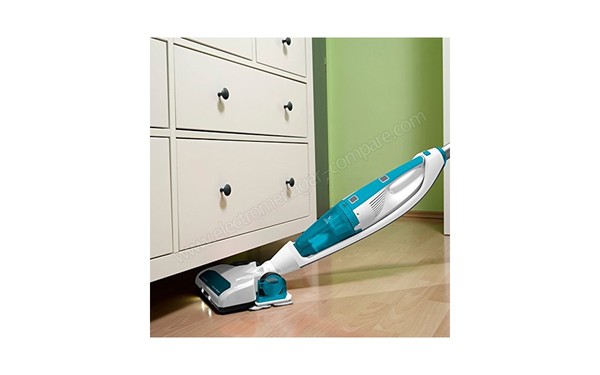 CONCEPT VP-4200 - Brosse avec t&ecirc;te &eacute;clair&eacute;e