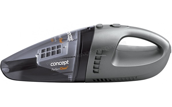 CONCEPT VP-4320 - Vue de profil