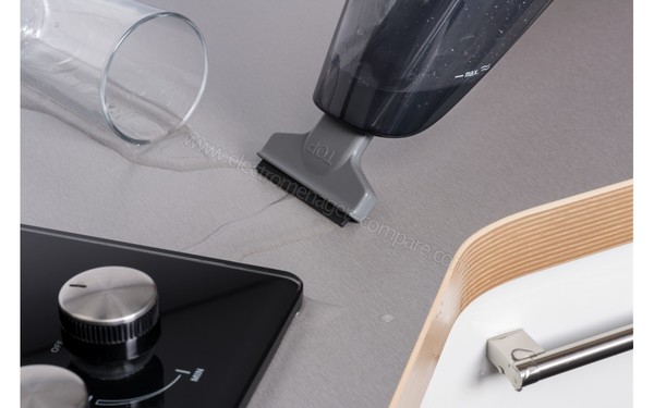 CONCEPT VP-4320 - En utilisation sur surface humide