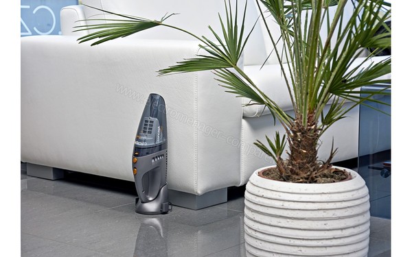 CONCEPT VP-4320 - Sur support de charge