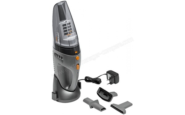 CONCEPT VP-4320 - Vue d_ensemble