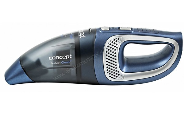 CONCEPT VP-4330 - Vue de profil