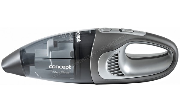 CONCEPT VP-4340 - Vue de profil