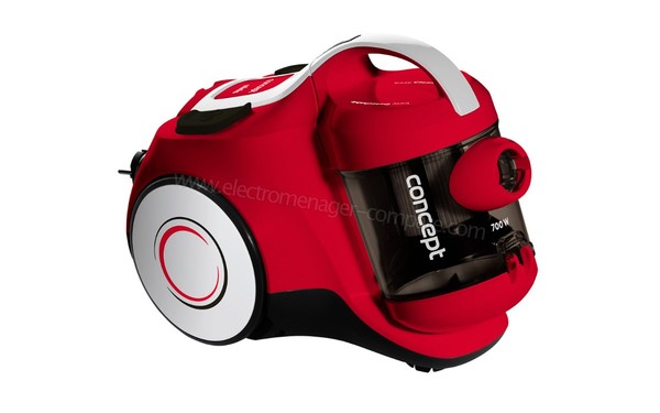 CONCEPT VP-5075 - Vue 3/4 gauche-2