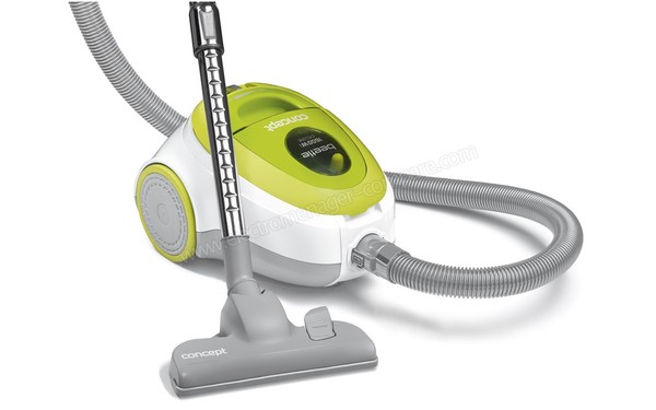 CONCEPT VP-5081 - Vue 3/4 gauche