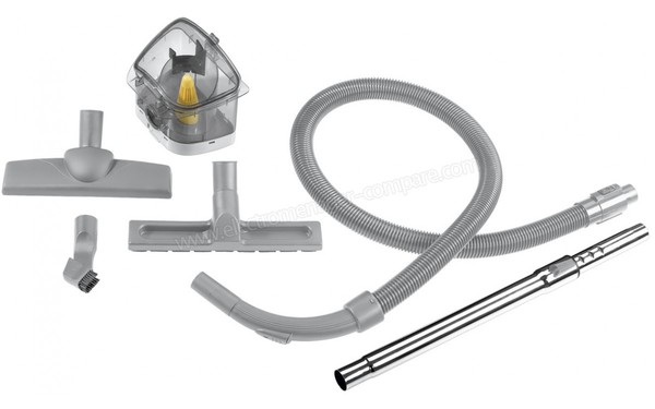 CONCEPT VP-5081 - Brosses et accessoires