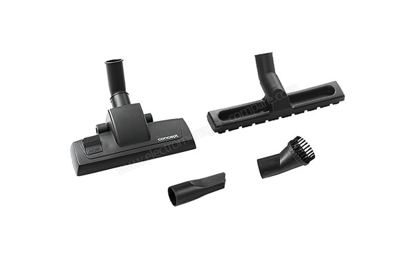 CONCEPT VP-5200 - Accessoires