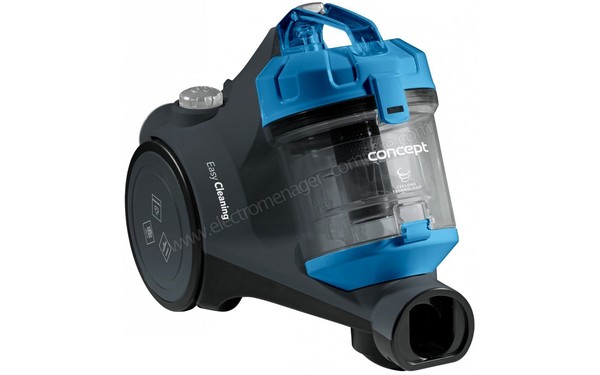 CONCEPT VP-5210 - Vue 3/4 gauche corps seul