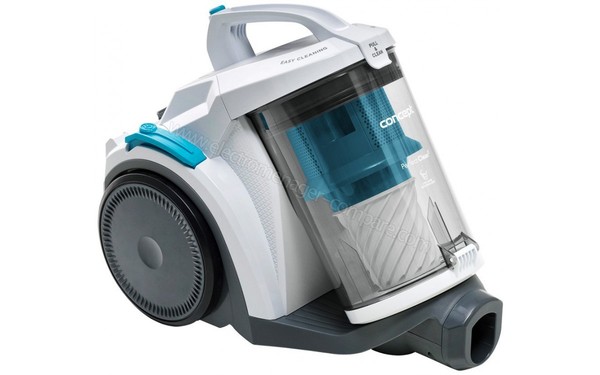 CONCEPT VP-5220 - Vue 3/4 gauche