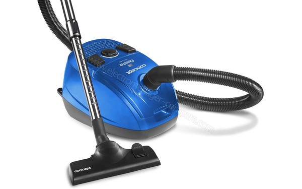 CONCEPT VP-8024 - Vue 3/4 gauche