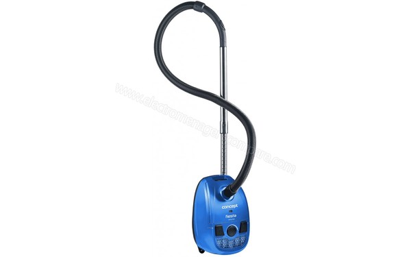 CONCEPT VP-8024 - Vue 3/4 gauche (n&deg;2)