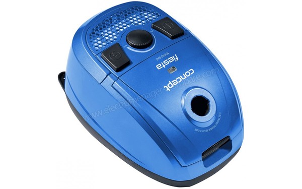 CONCEPT VP-8024 - Vue 3/4 gauche corps seul