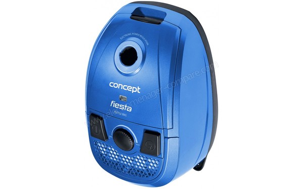CONCEPT VP-8024 - Vue 3/4 droite corps seul