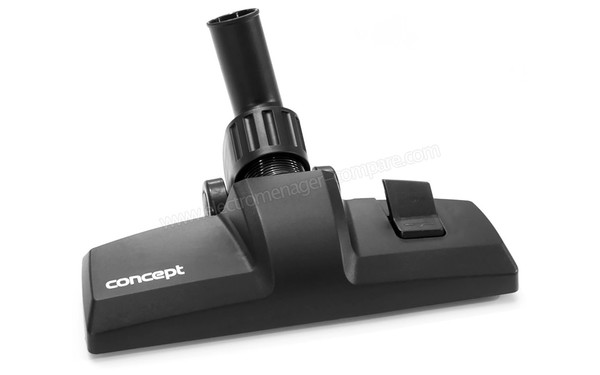CONCEPT VP-8024 - Brosse double position