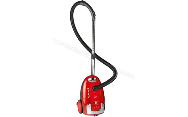 CONCEPT VP-8051 - Postion parking