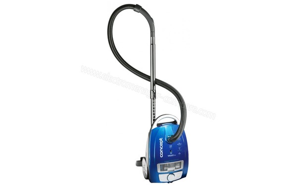 CONCEPT VP-8060 - Vue 3/4 gauche