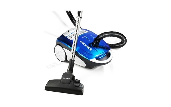 CONCEPT VP-8060 - Vue 3/4 gauche (n&deg;2)