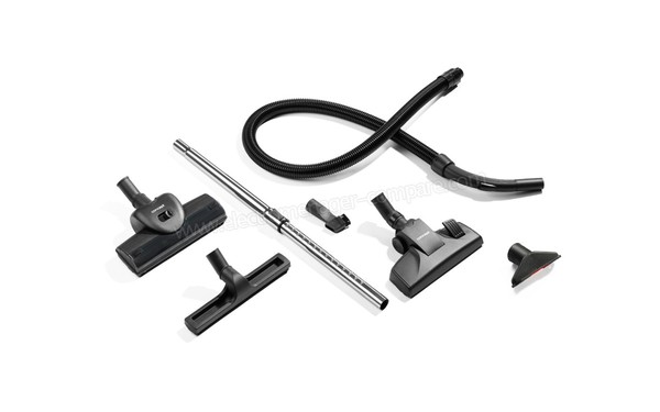 CONCEPT VP-8060 - Accessoires