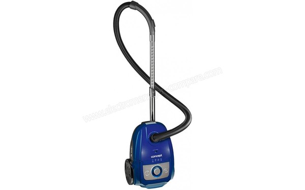 CONCEPT VP-8070 - Vue 3/4 gauche