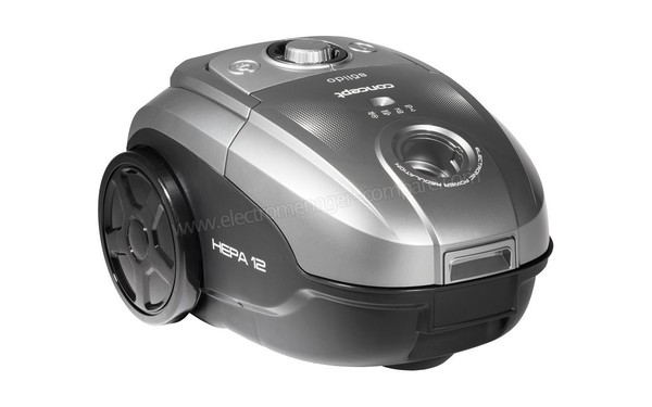 CONCEPT VP-8073 - Vue 3/4 gauche