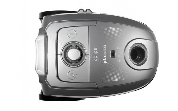 CONCEPT VP-8073 - Vue du dessus