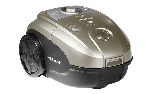 CONCEPT VP-8074 - Vue 3/4 gauche 2