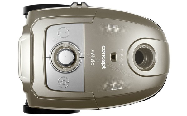 CONCEPT VP-8074 - Vue du dessus