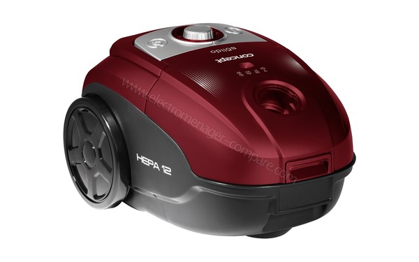 CONCEPT VP-8075 - Vue 3/4 gauche N&deg;2
