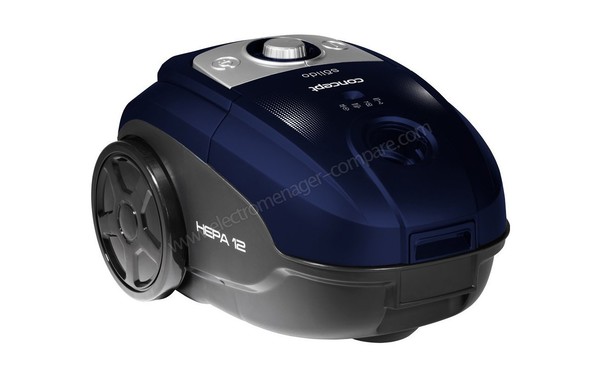 CONCEPT VP-8076 - Vue 3/4 gauche