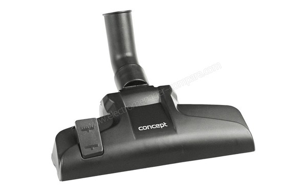 CONCEPT VP-8076 - Brosse double position