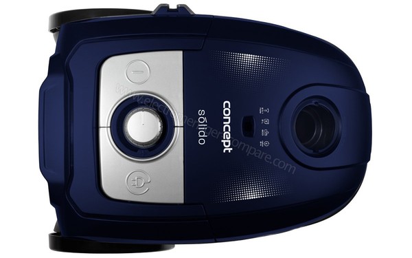 CONCEPT VP-8076 - Vue du dessus